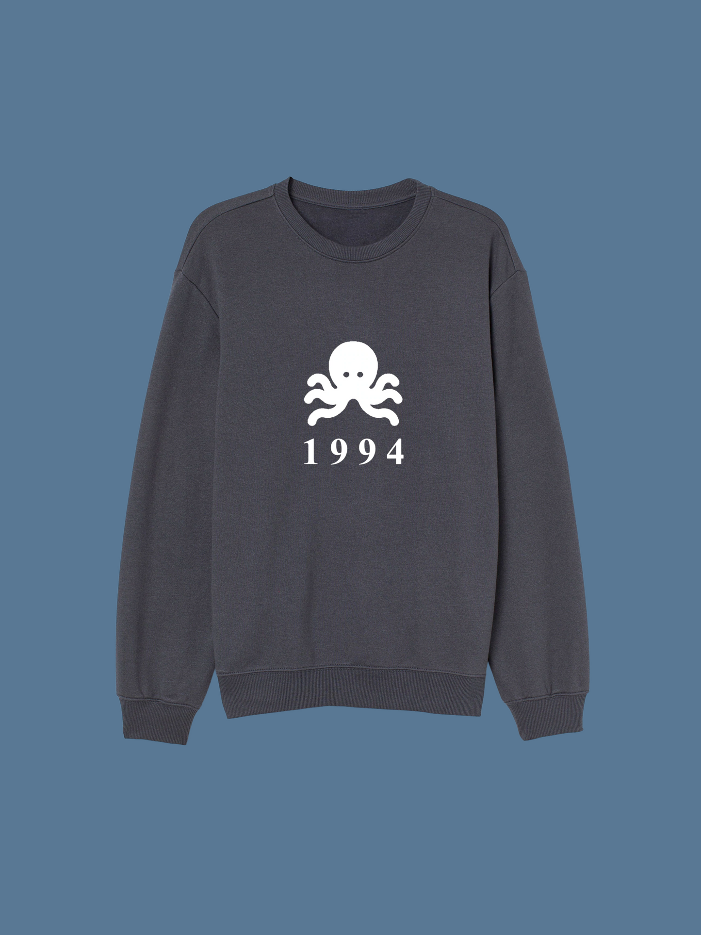 SUDADERA PERSONALIZADA SNOC