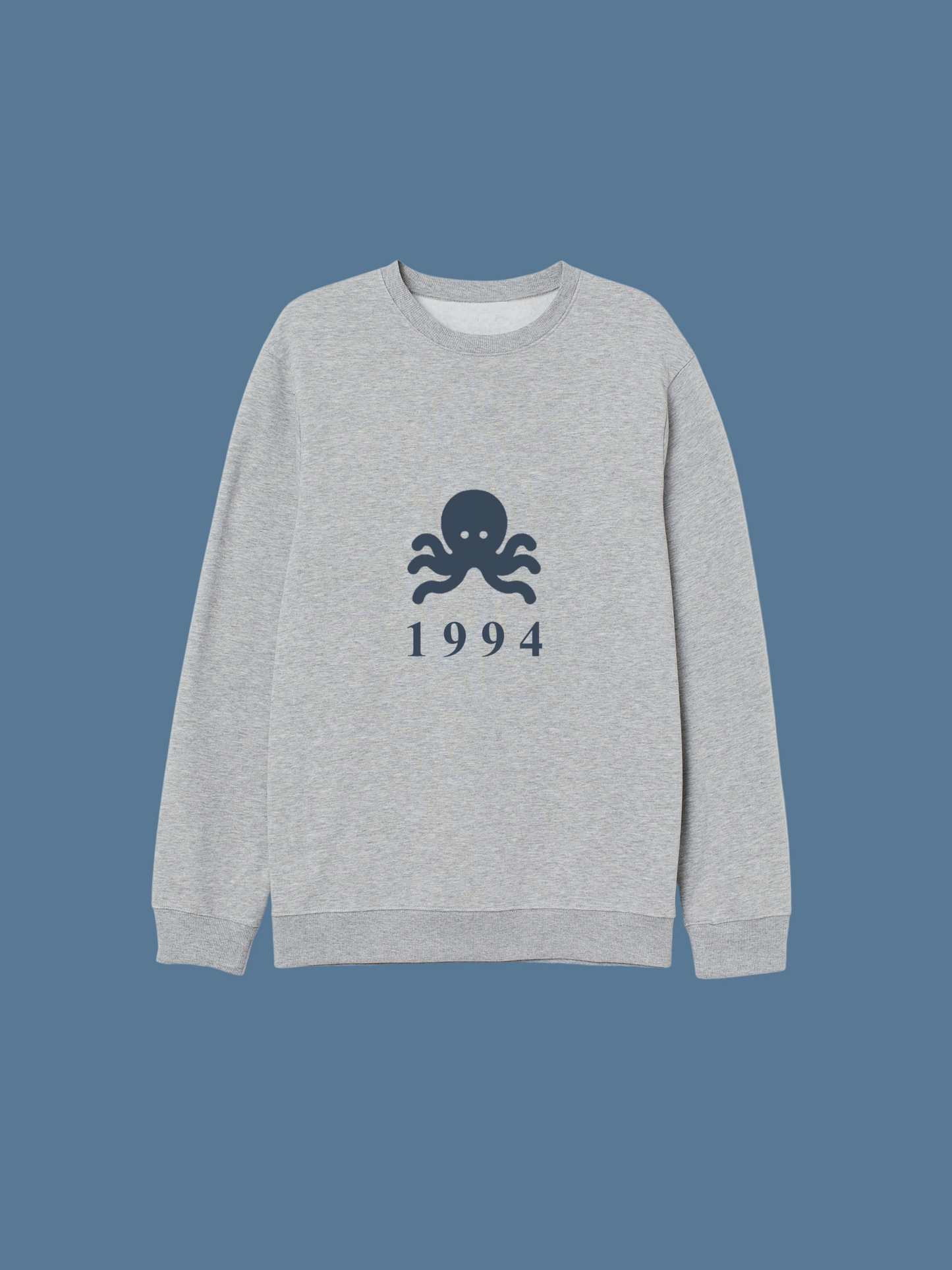 SUDADERA PERSONALIZADA SNOC
