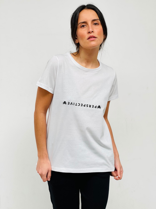 Camisetas logo pulpo SNOC - SNOC CAMISETA PERSPECTIVE