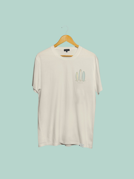 SNOC CAMISETA SOFT SALITRE