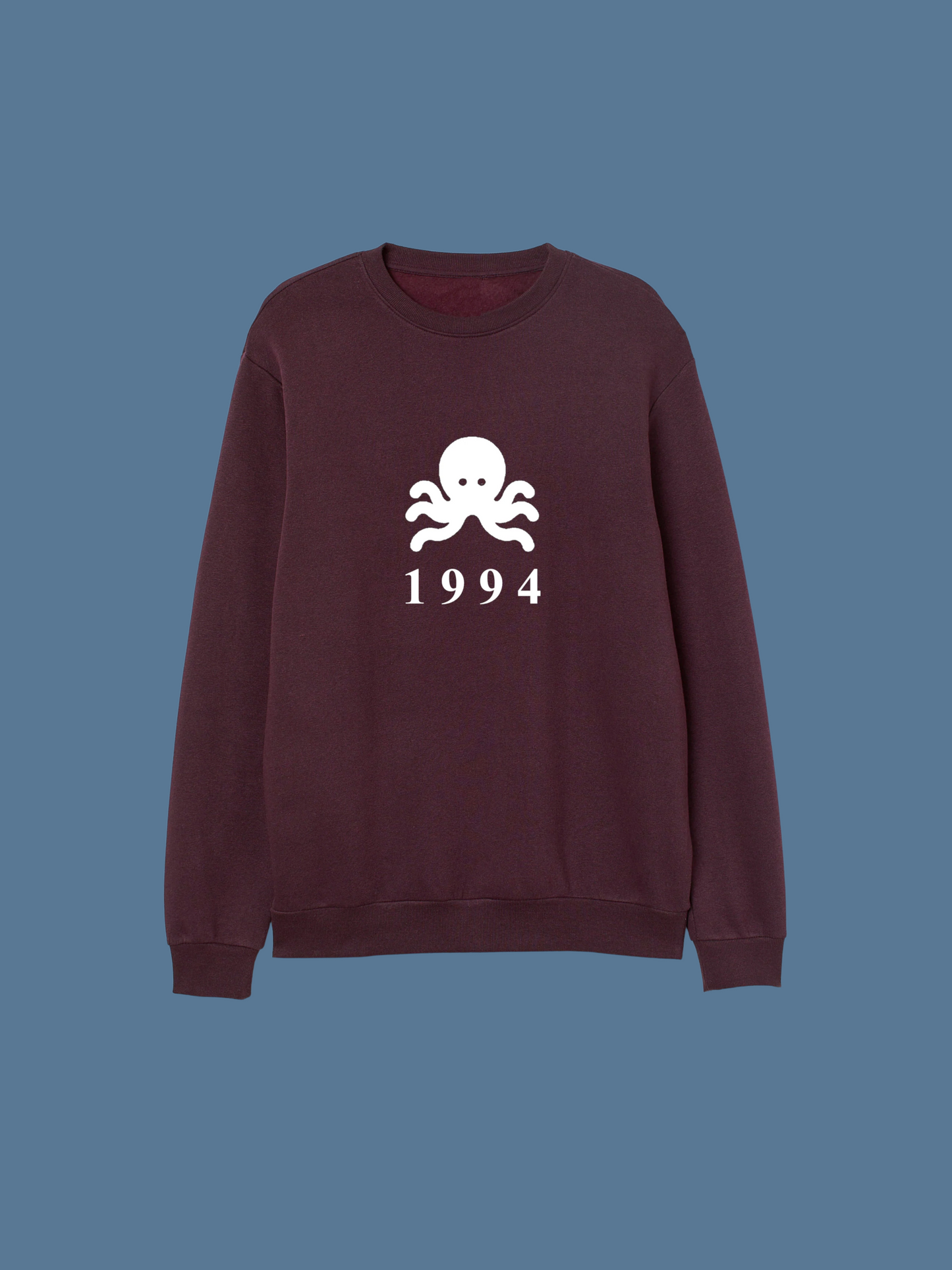 SUDADERA PERSONALIZADA SNOC