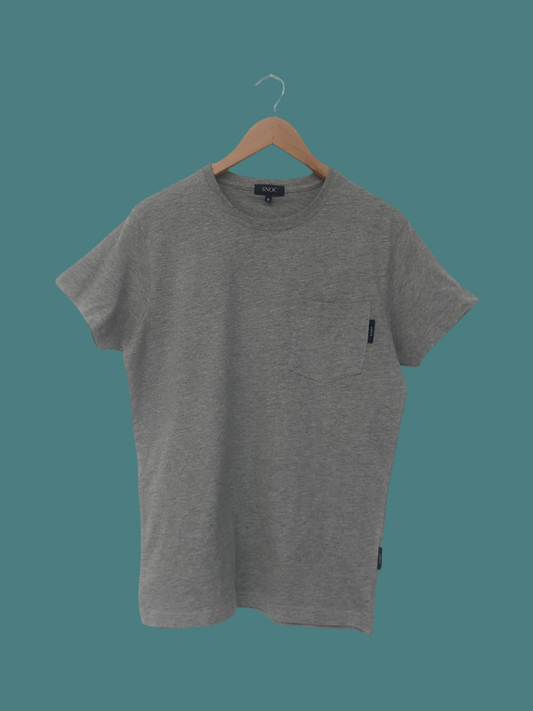 Camisetas logo pulpo SNOC - CAMISETA GUESS WHERE