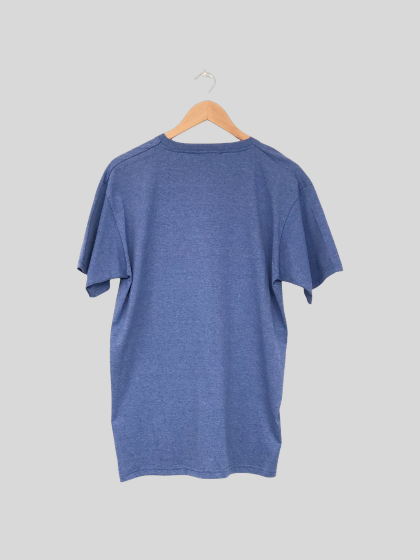 Camisetas logo pulpo SNOC - CAMISETA DENIM