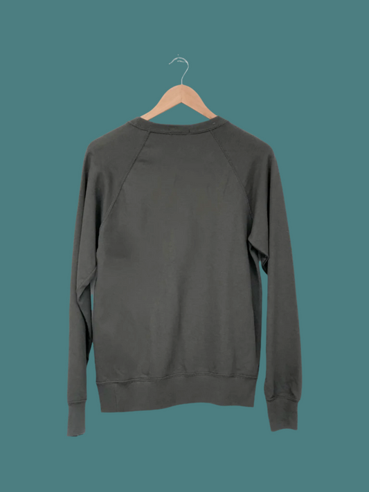 Sudaderas logo pulpo SNOC - SUDADERA SNOC BLUE