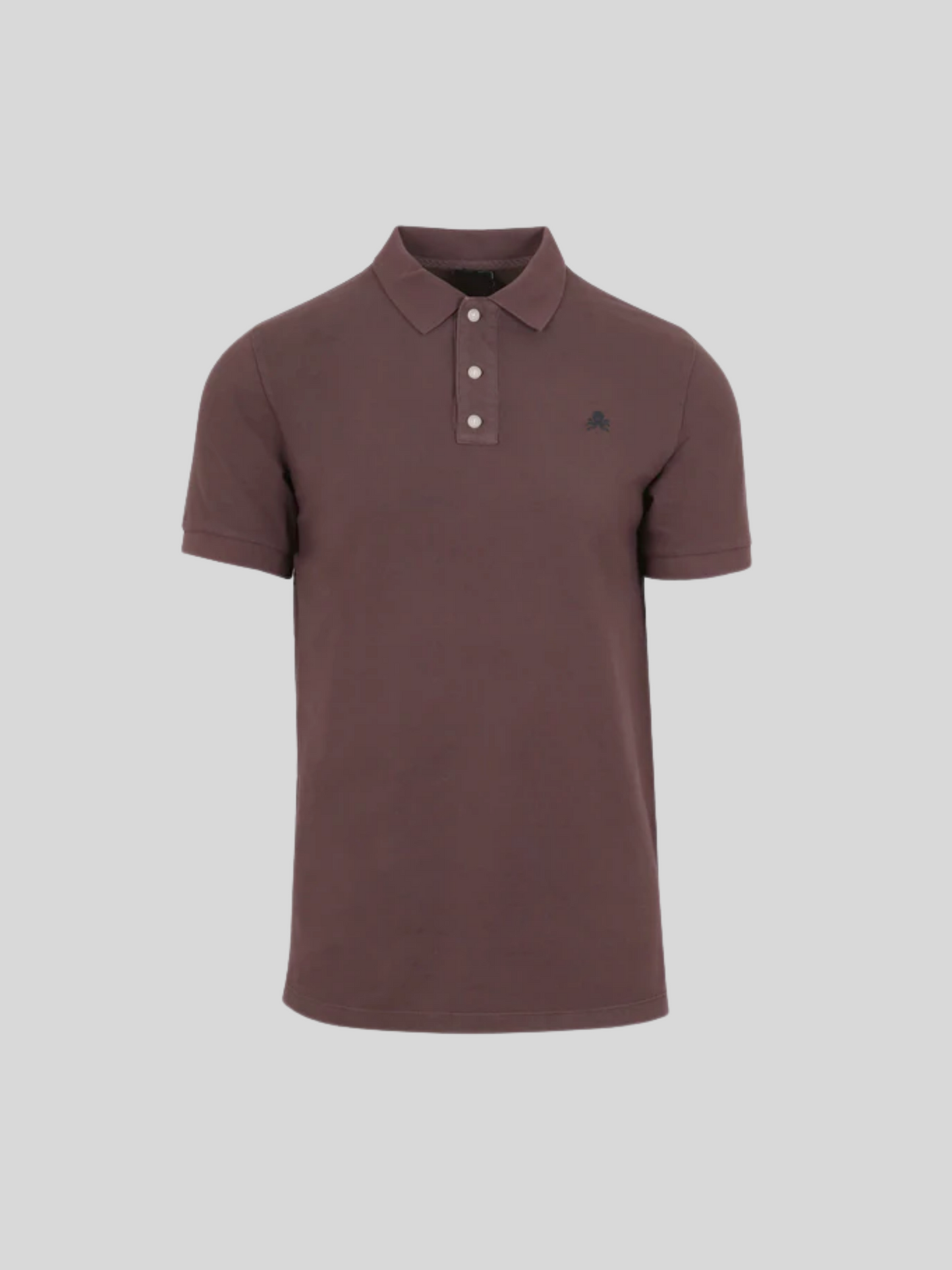 Polos logo pulpo SNOC - POLO SNOC  