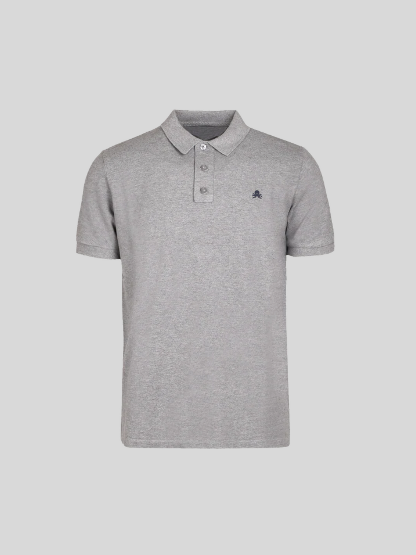 Polos logo pulpo SNOC - POLO SNOC  