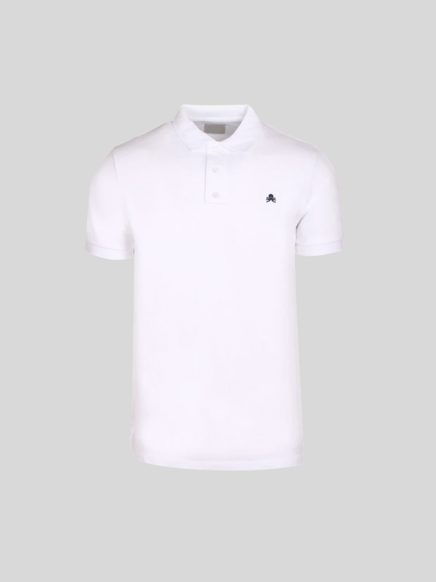 Polos logo pulpo SNOC - POLO SNOC  