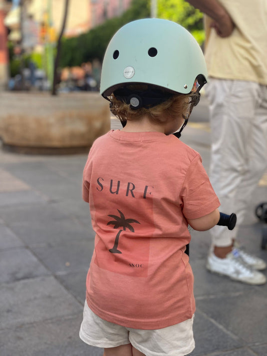 CAMISETA SURF 1994 KIDS
