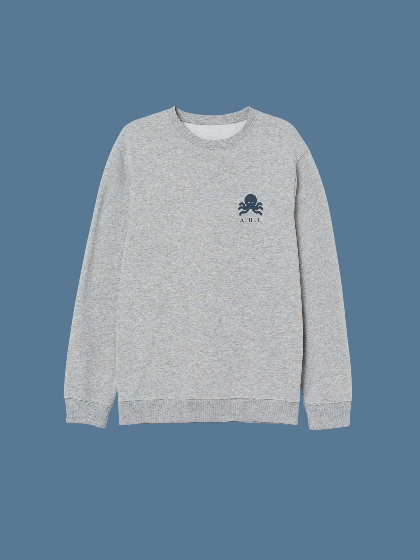 SUDADERA PERSONALIZADA SNOC