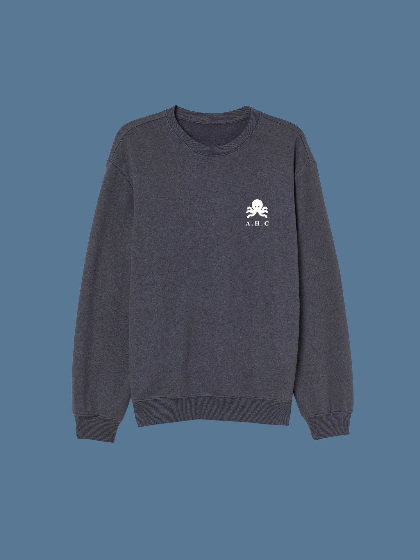 SUDADERA PERSONALIZADA SNOC