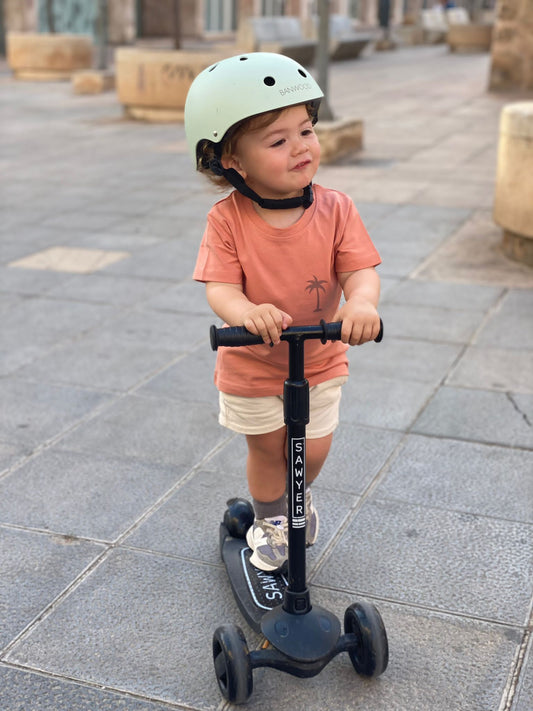 CAMISETA SURF 1994 KIDS