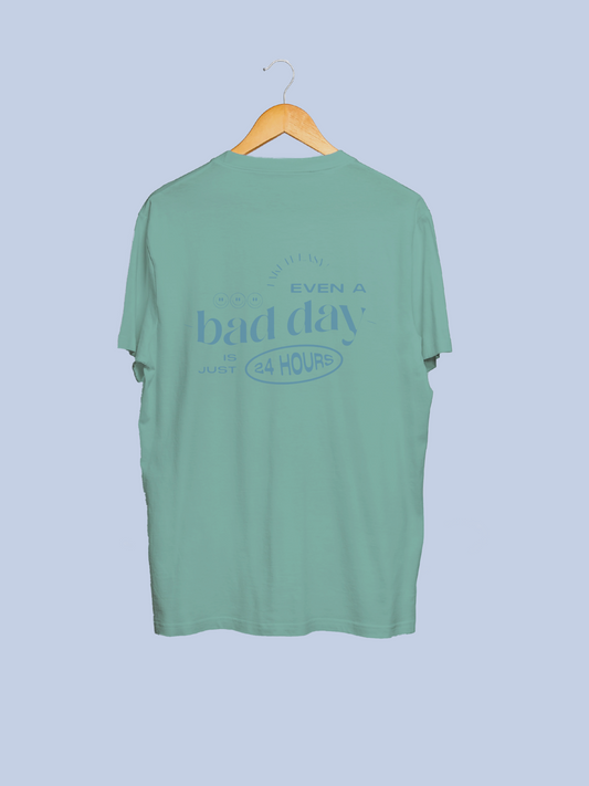 SNOC CAMISETA 24HOURS