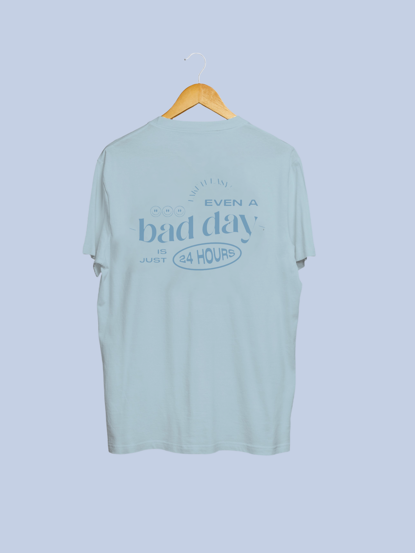 SNOC CAMISETA 24HOURS