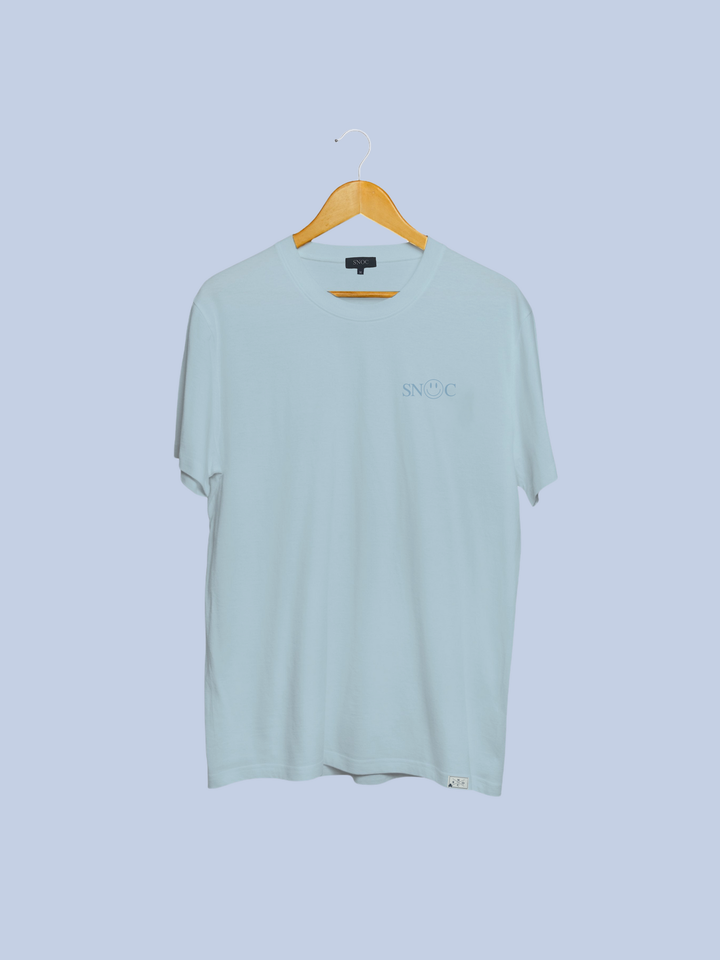 SNOC CAMISETA 24HOURS