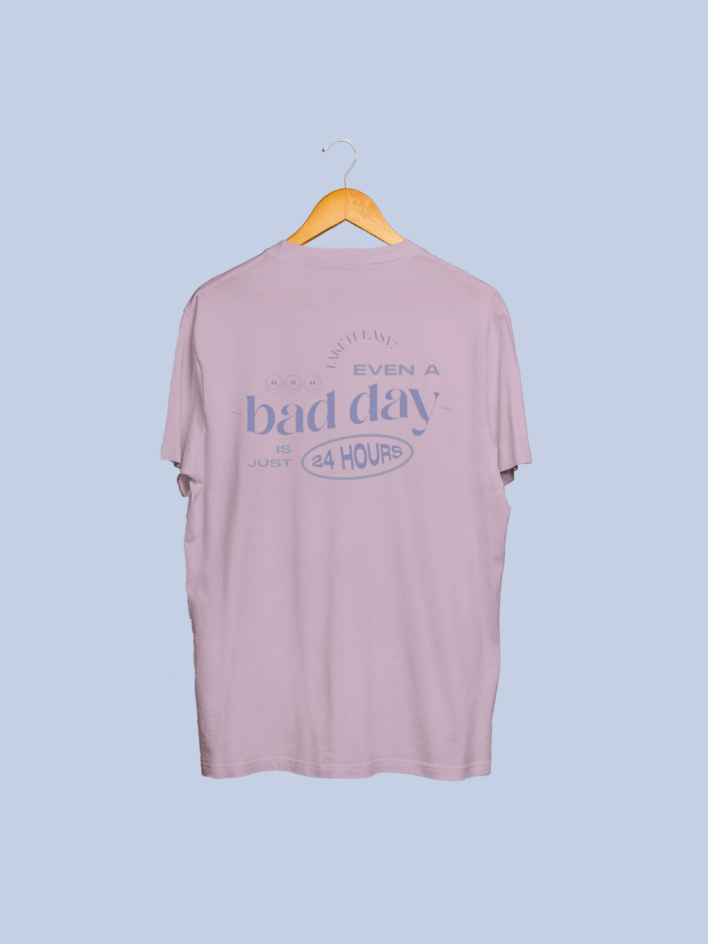 SNOC CAMISETA 24HOURS