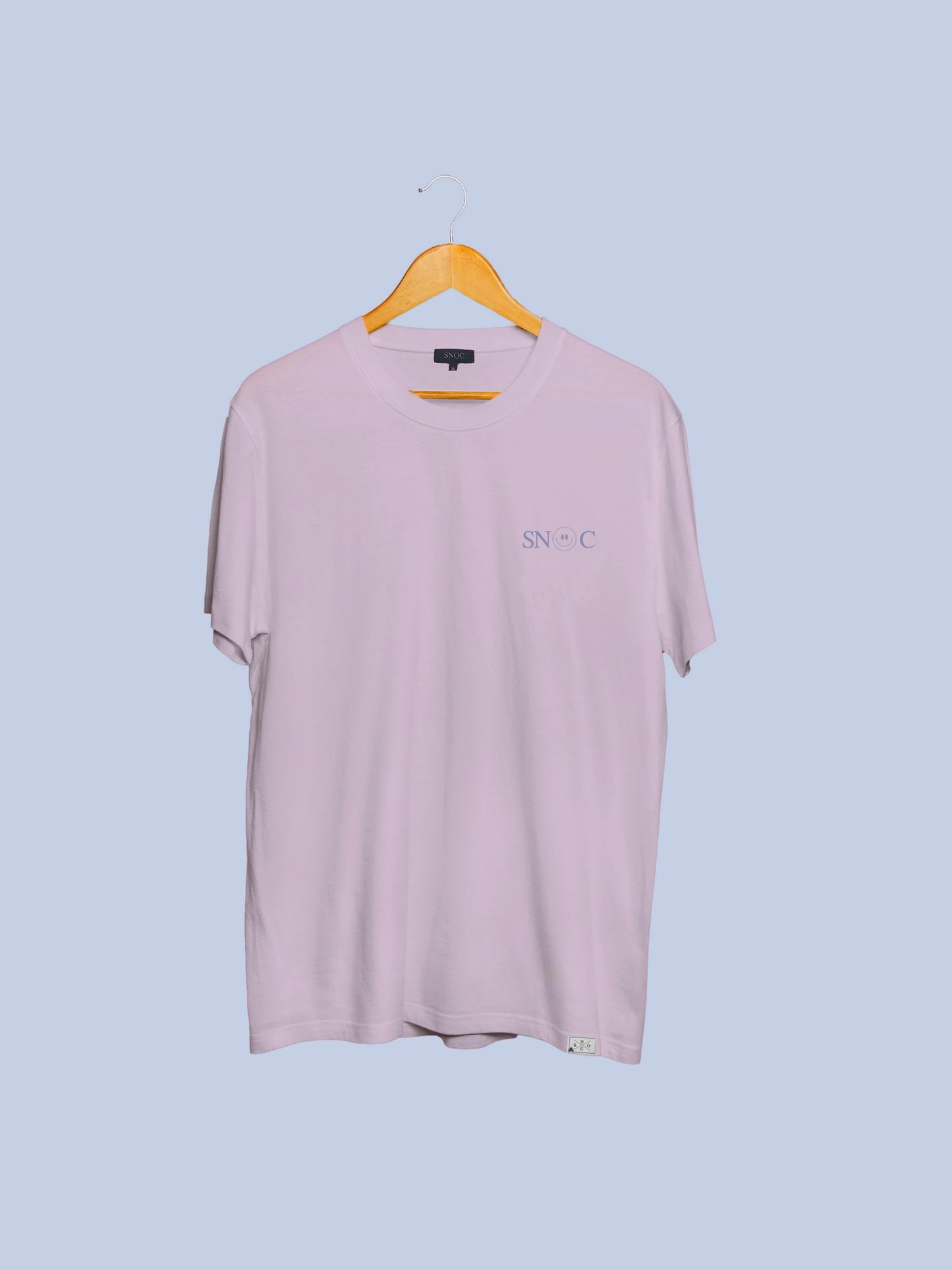 SNOC CAMISETA 24HOURS