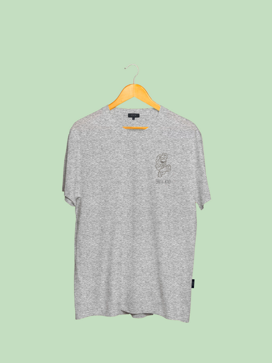 SNOC CAMISETA 90's KID
