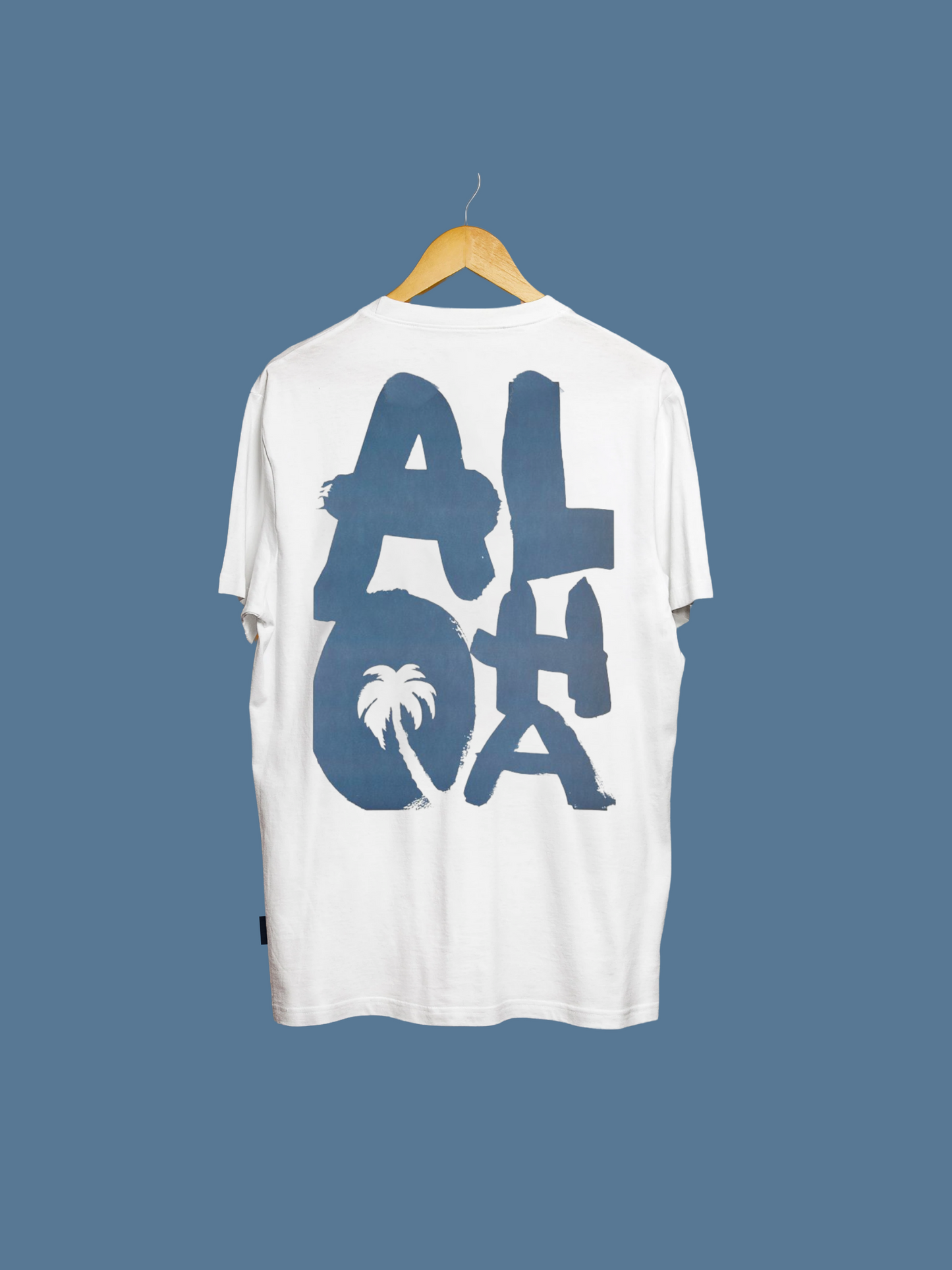 SNOC CAMISETA ALOHA