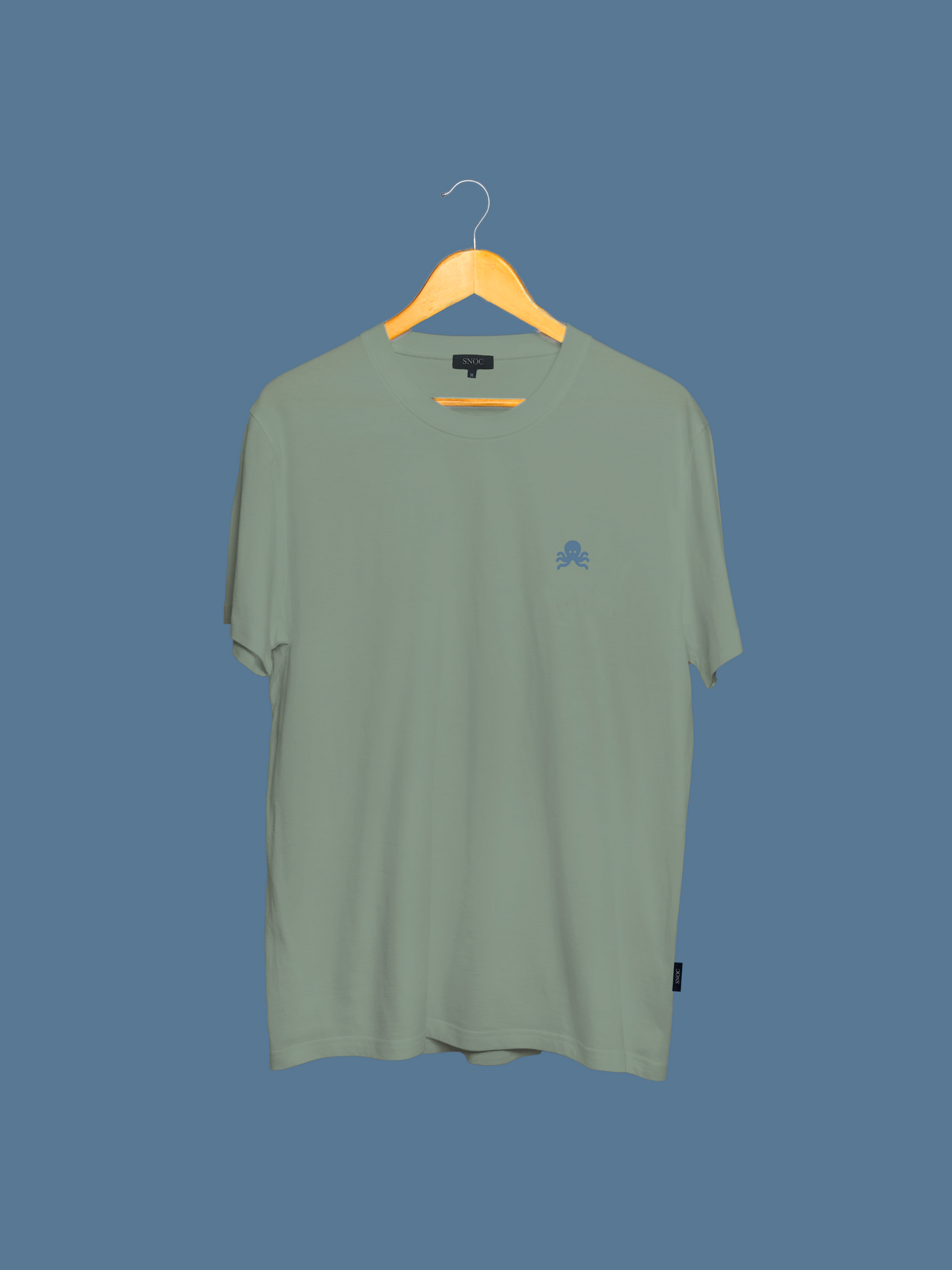 SNOC CAMISETA ALOHA