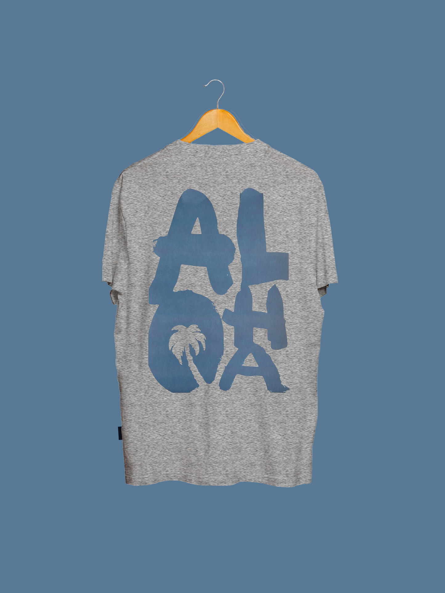 SNOC CAMISETA ALOHA