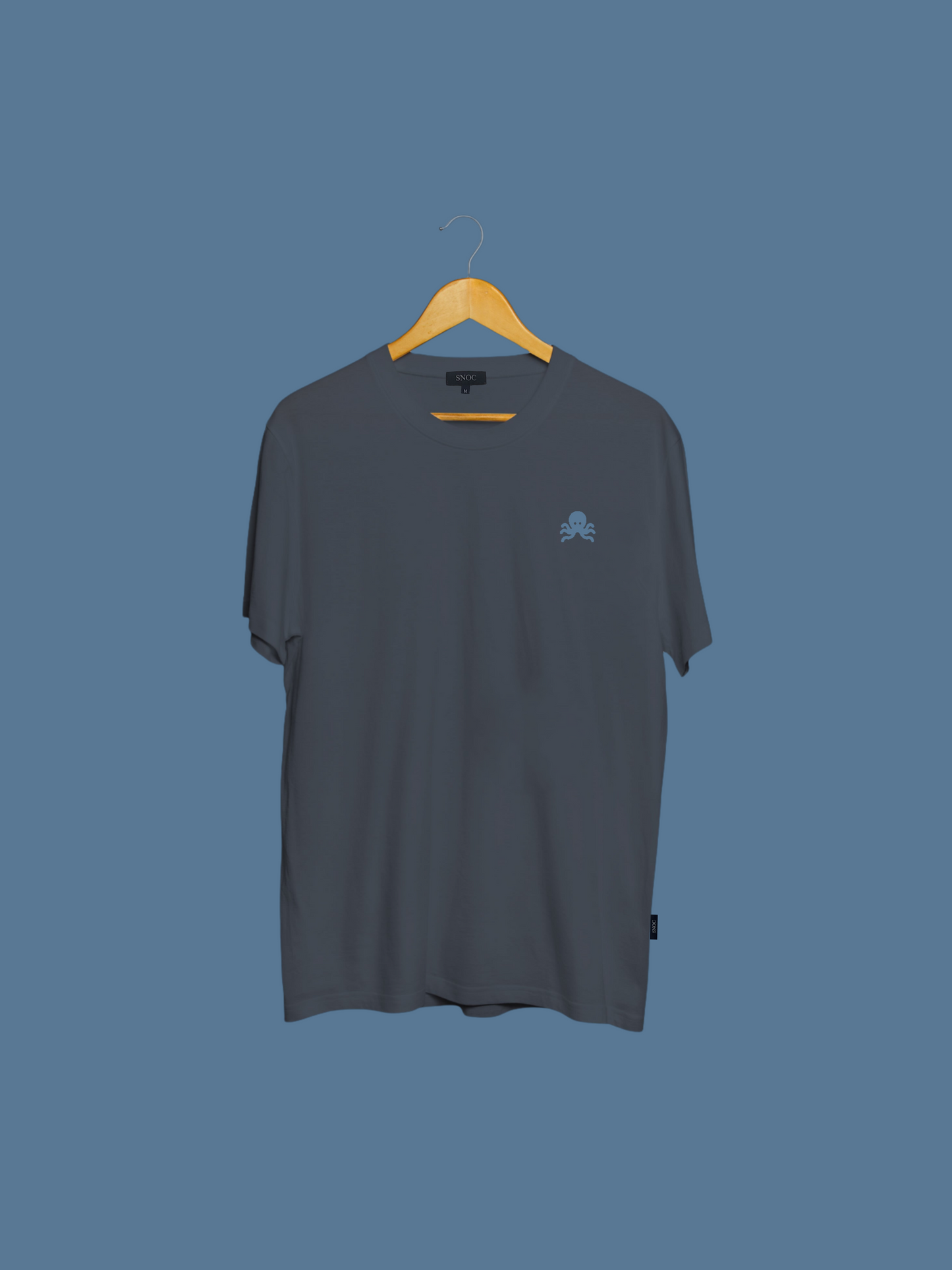 SNOC CAMISETA ALOHA