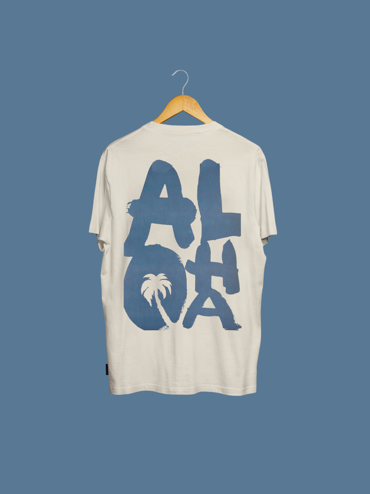 SNOC CAMISETA ALOHA