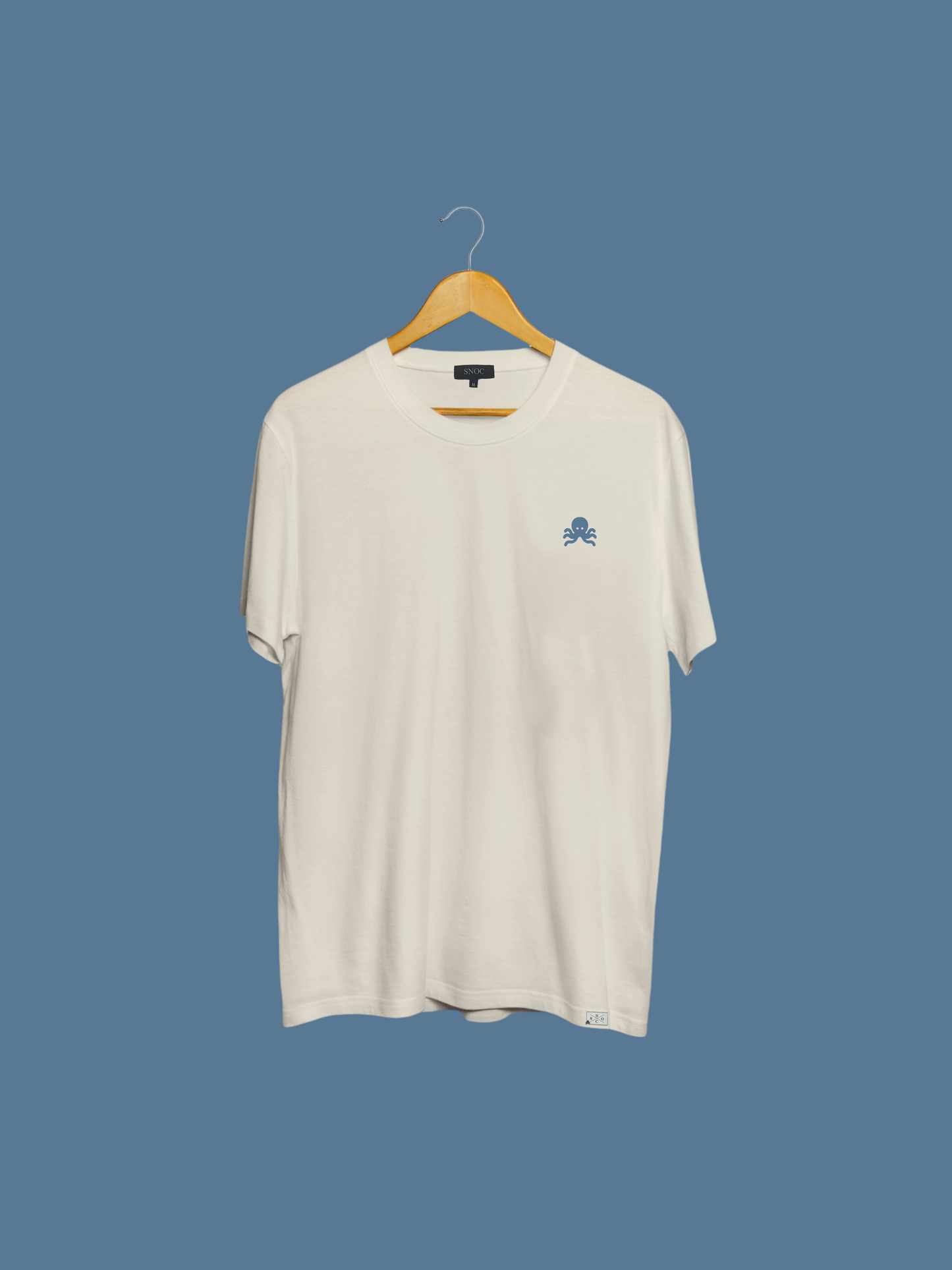 SNOC CAMISETA ALOHA