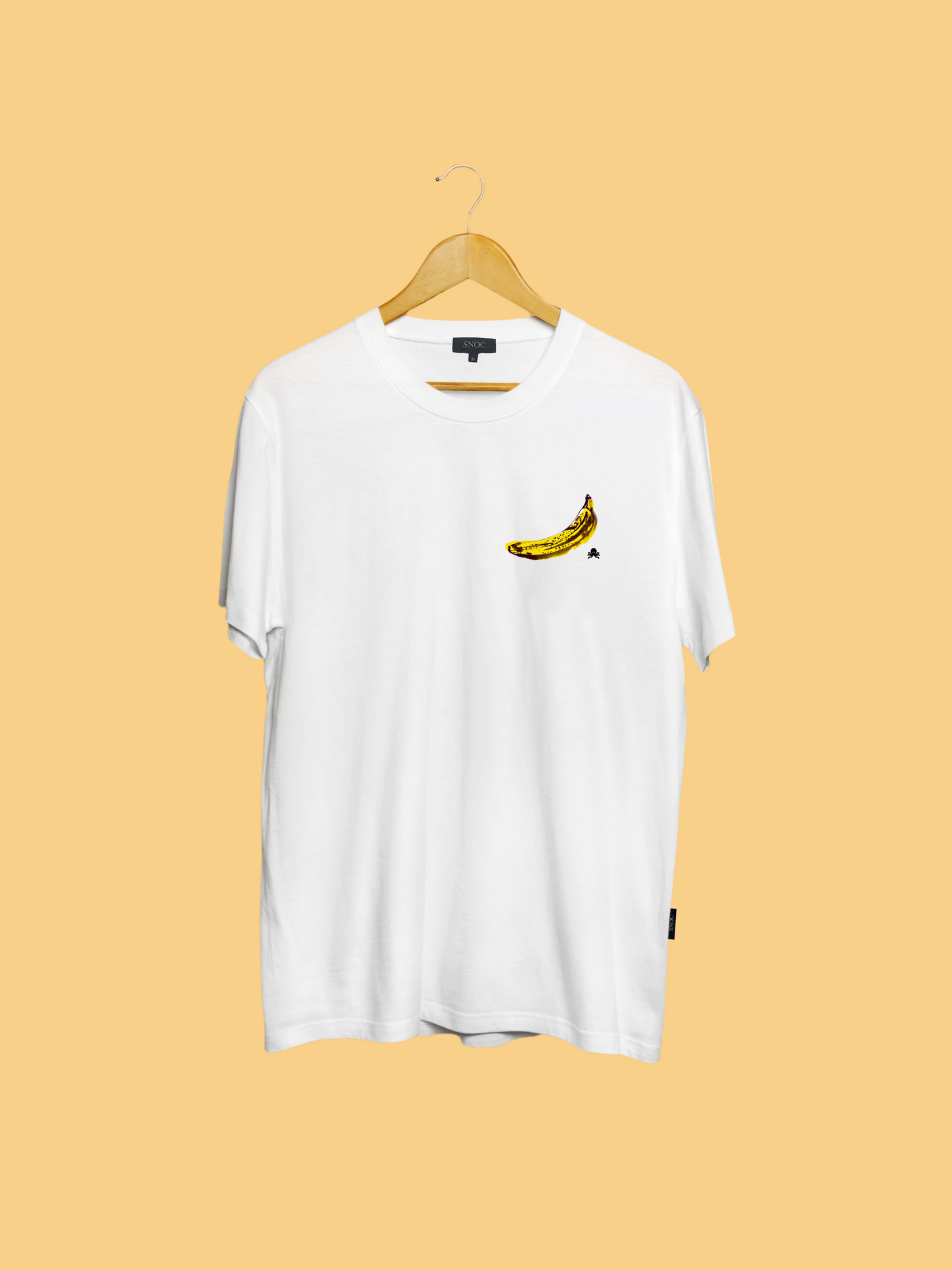 CAMISETA BANANA
