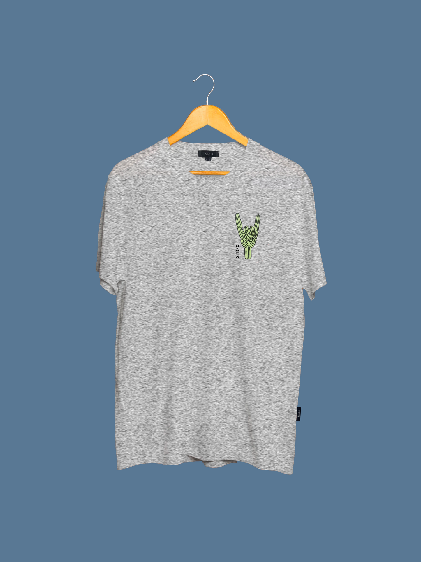 CAMISETA CACTUS