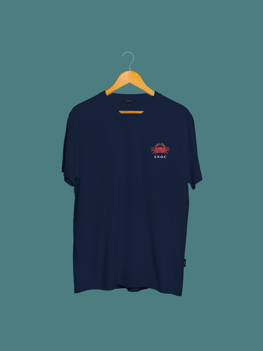 CAMISETA CRAB