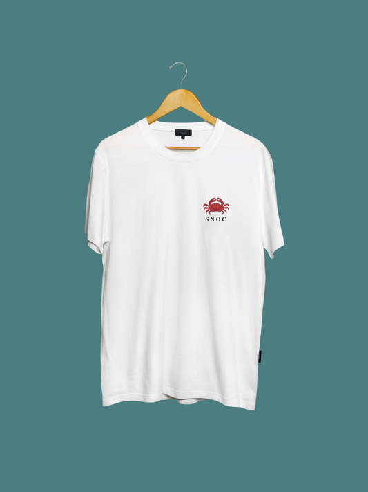CAMISETA CRAB