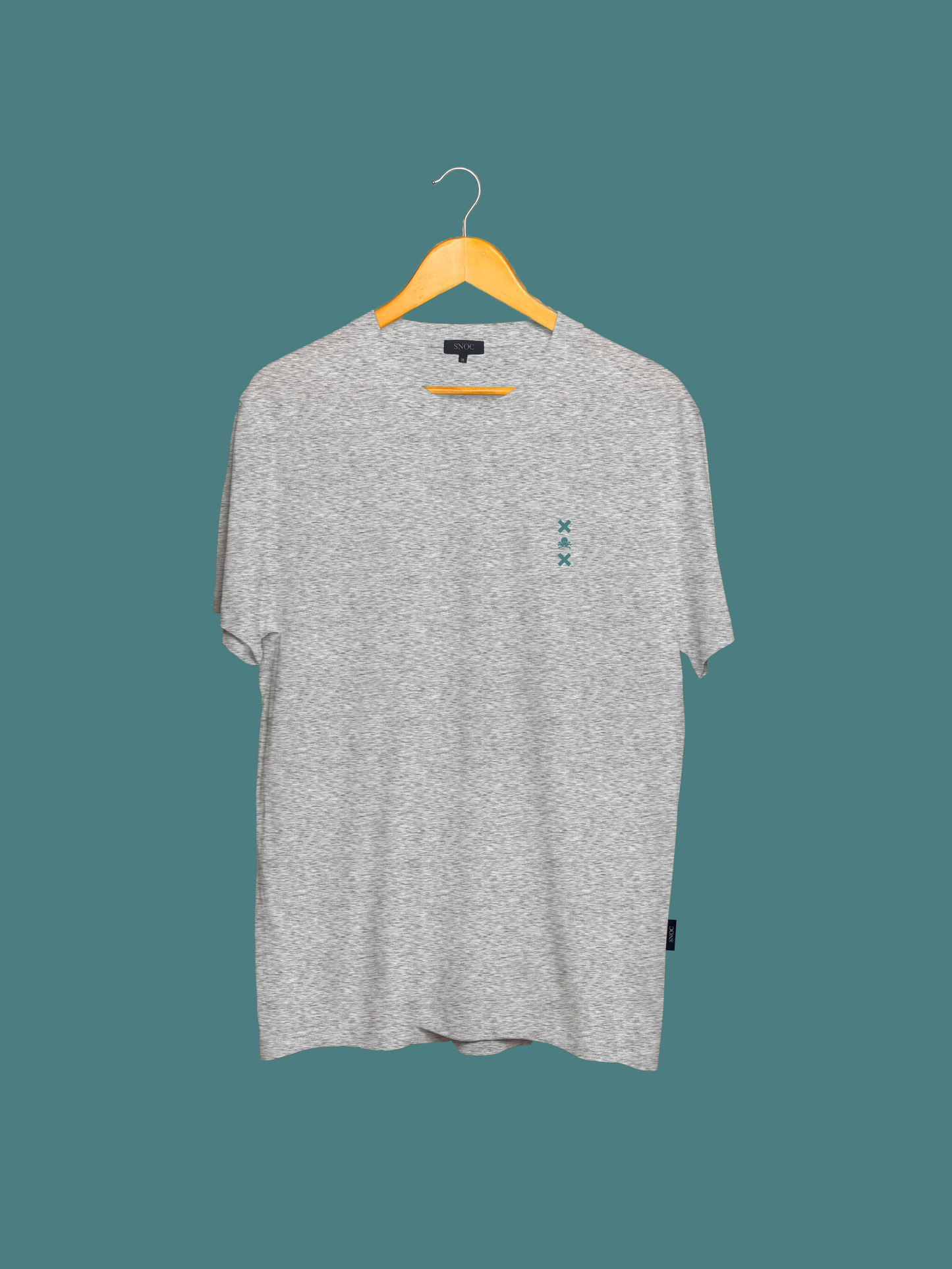 SNOC CAMISETA CRUZ