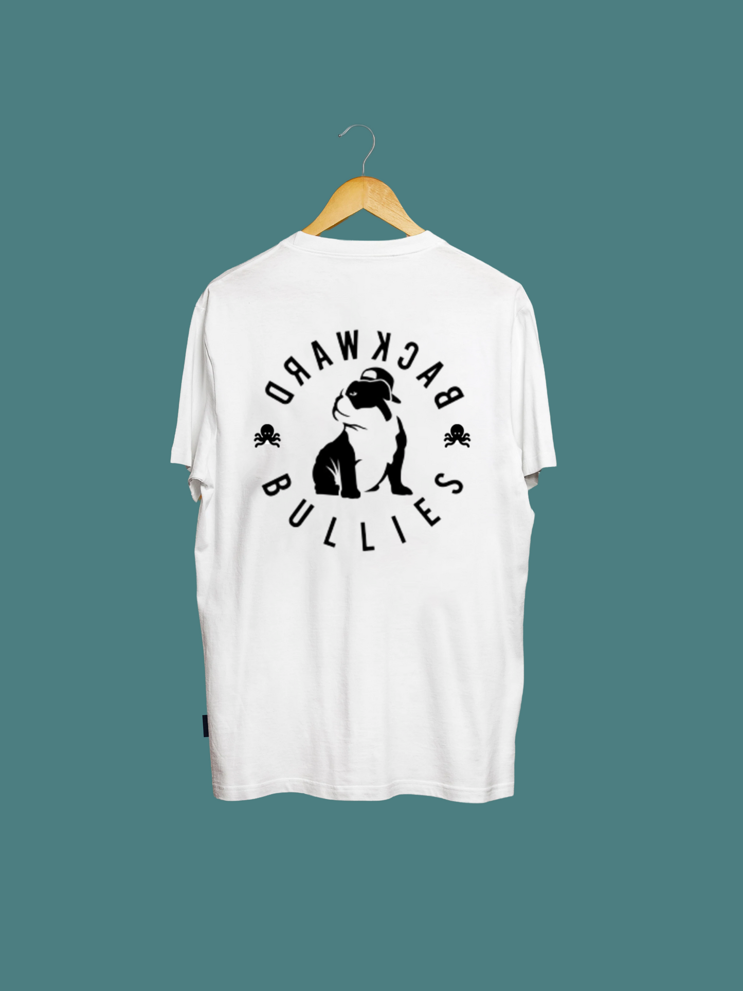 CAMISETA DOG