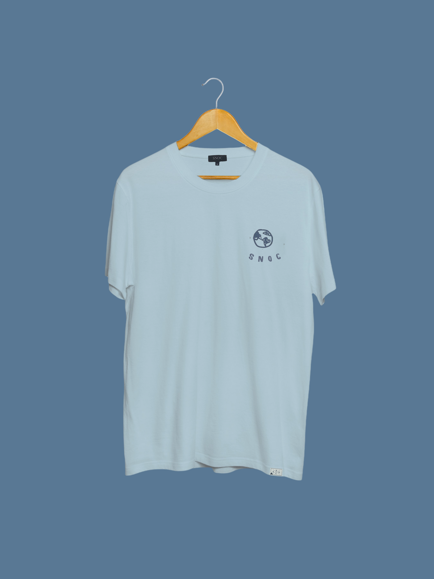 SNOC CAMISETA DOLPHIN