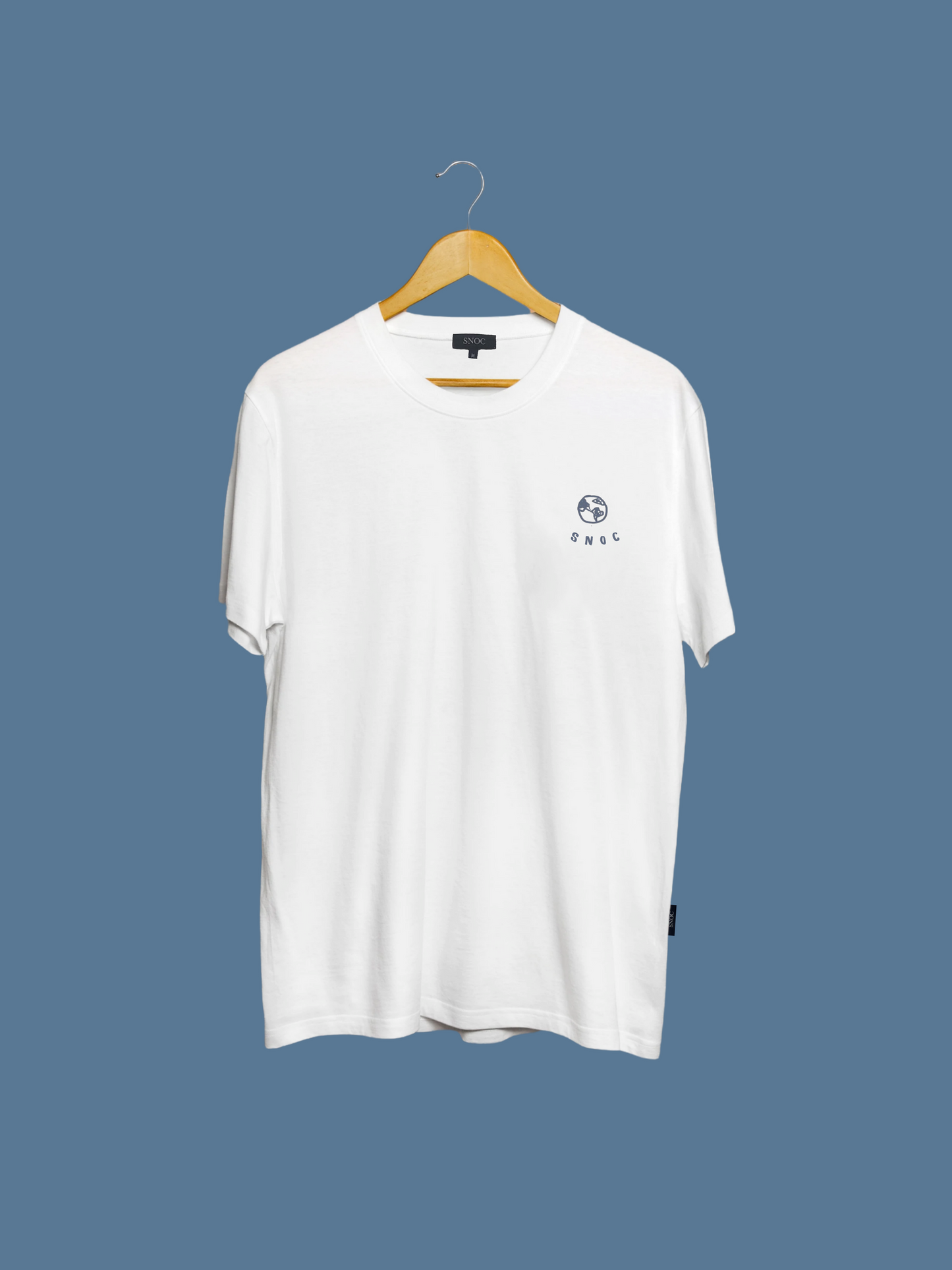 SNOC CAMISETA DOLPHIN