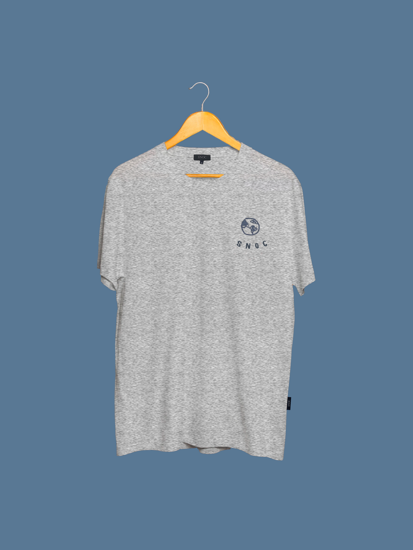 SNOC CAMISETA DOLPHIN