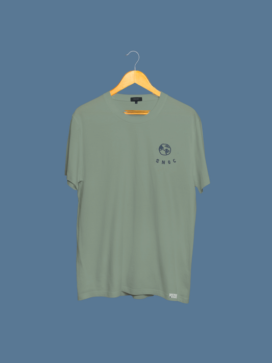 SNOC CAMISETA DOLPHIN