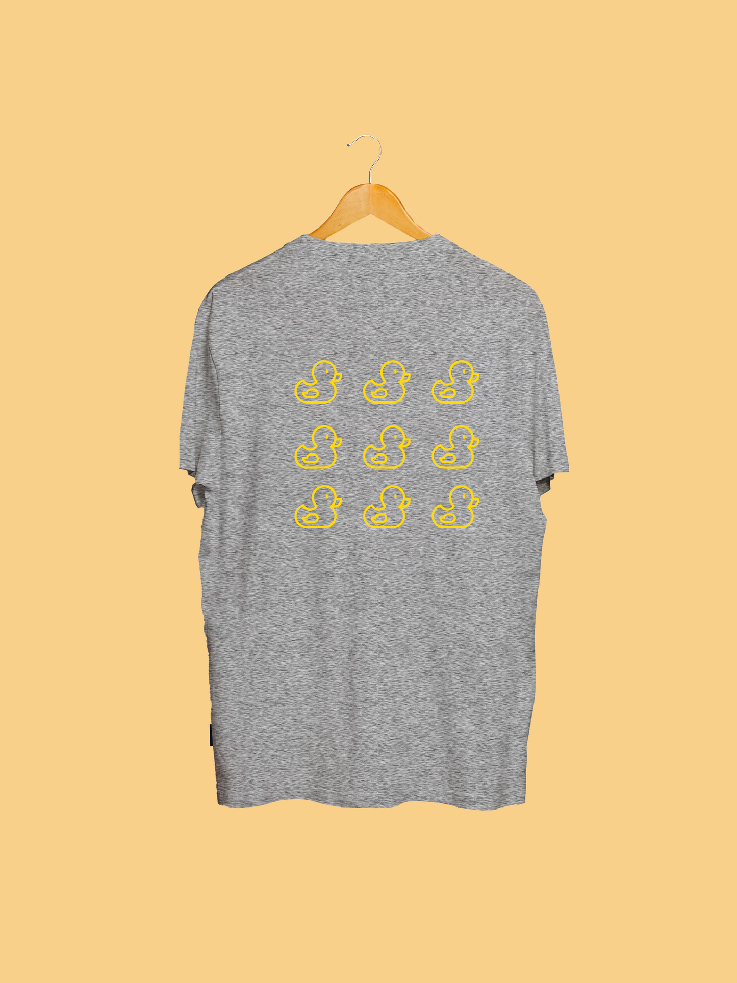 SNOC CAMISETA DUCK