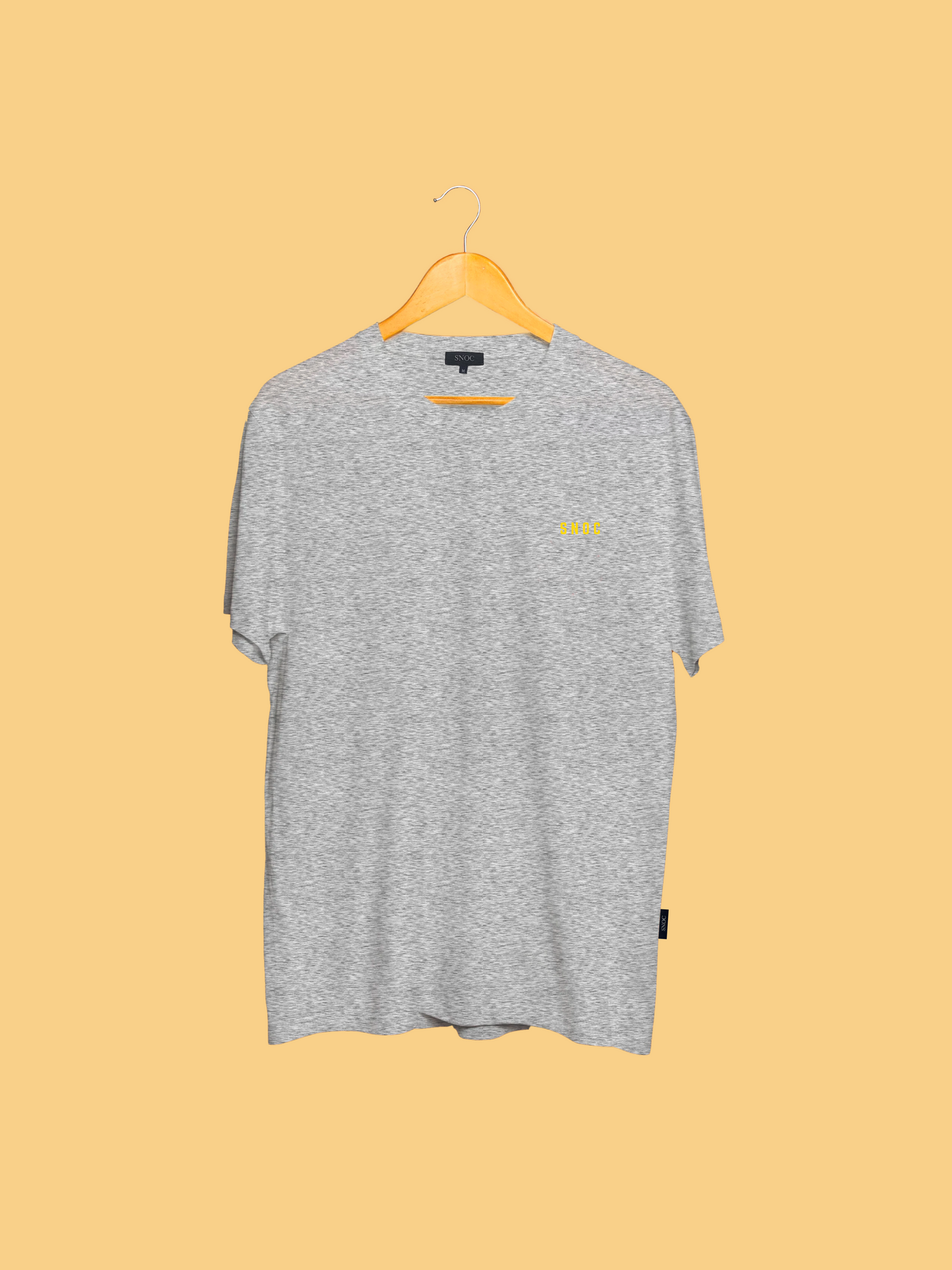 SNOC CAMISETA DUCK