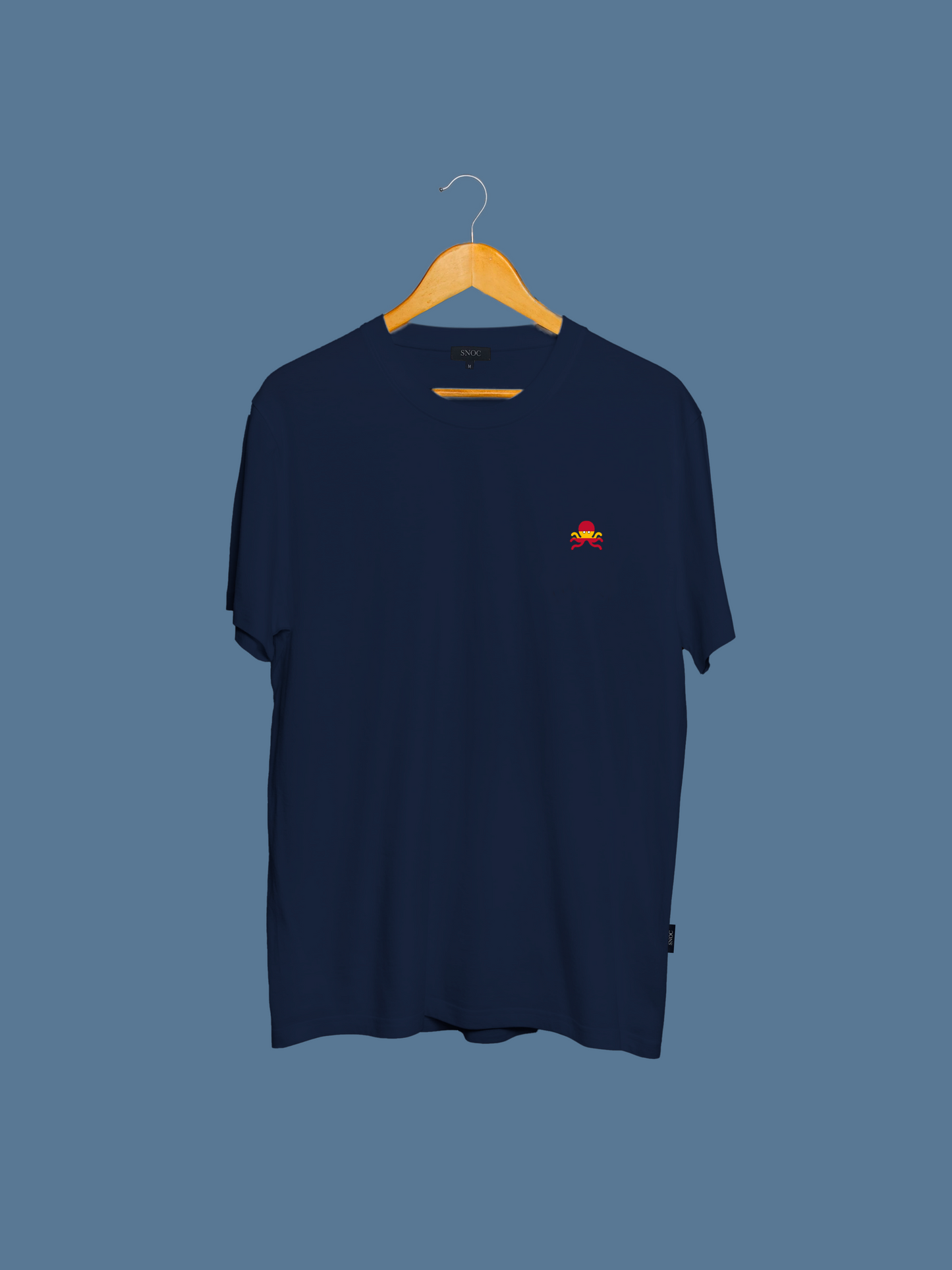 CAMISETA SNOC ESPAÑA