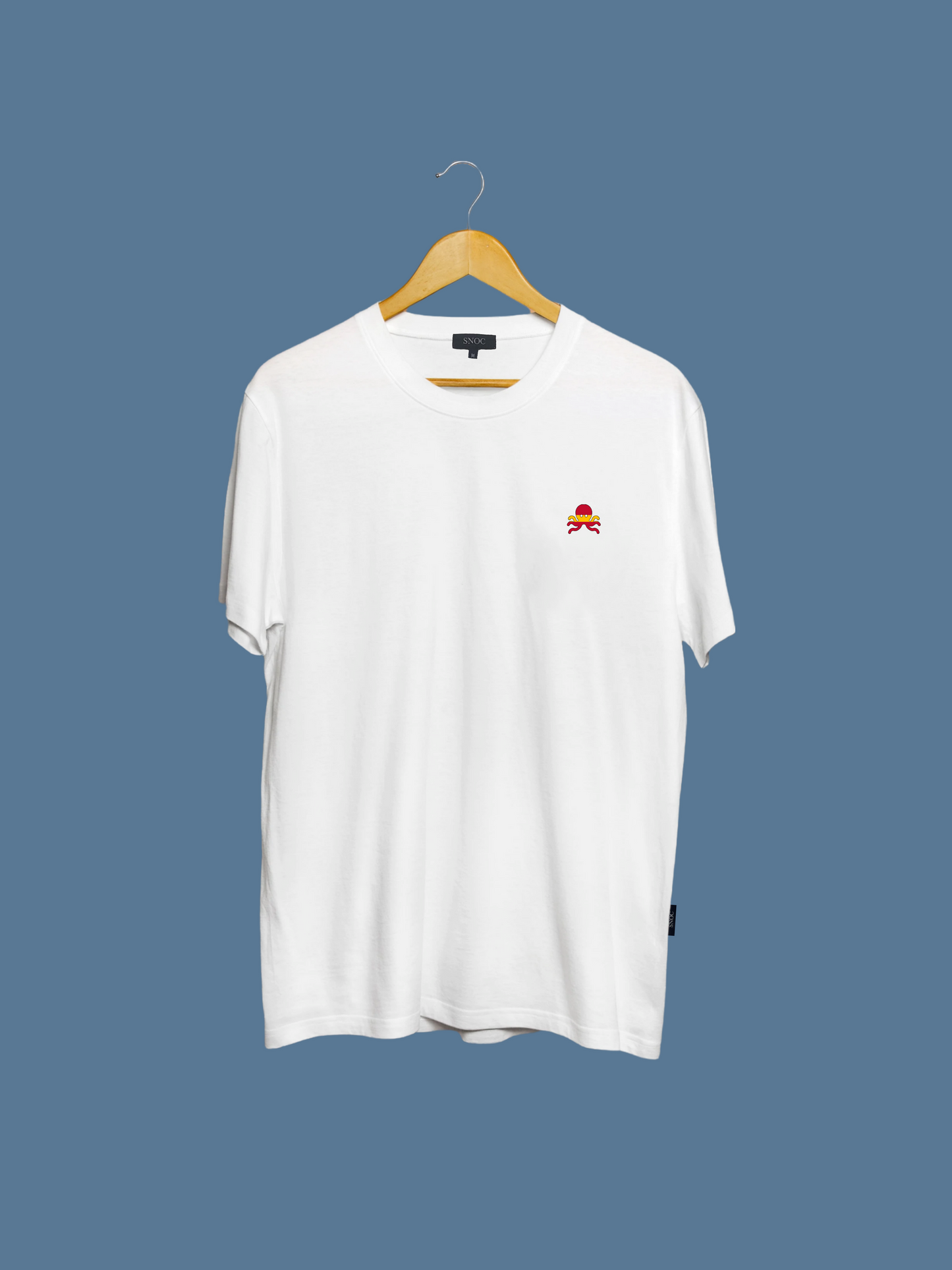 CAMISETA SNOC ESPAÑA