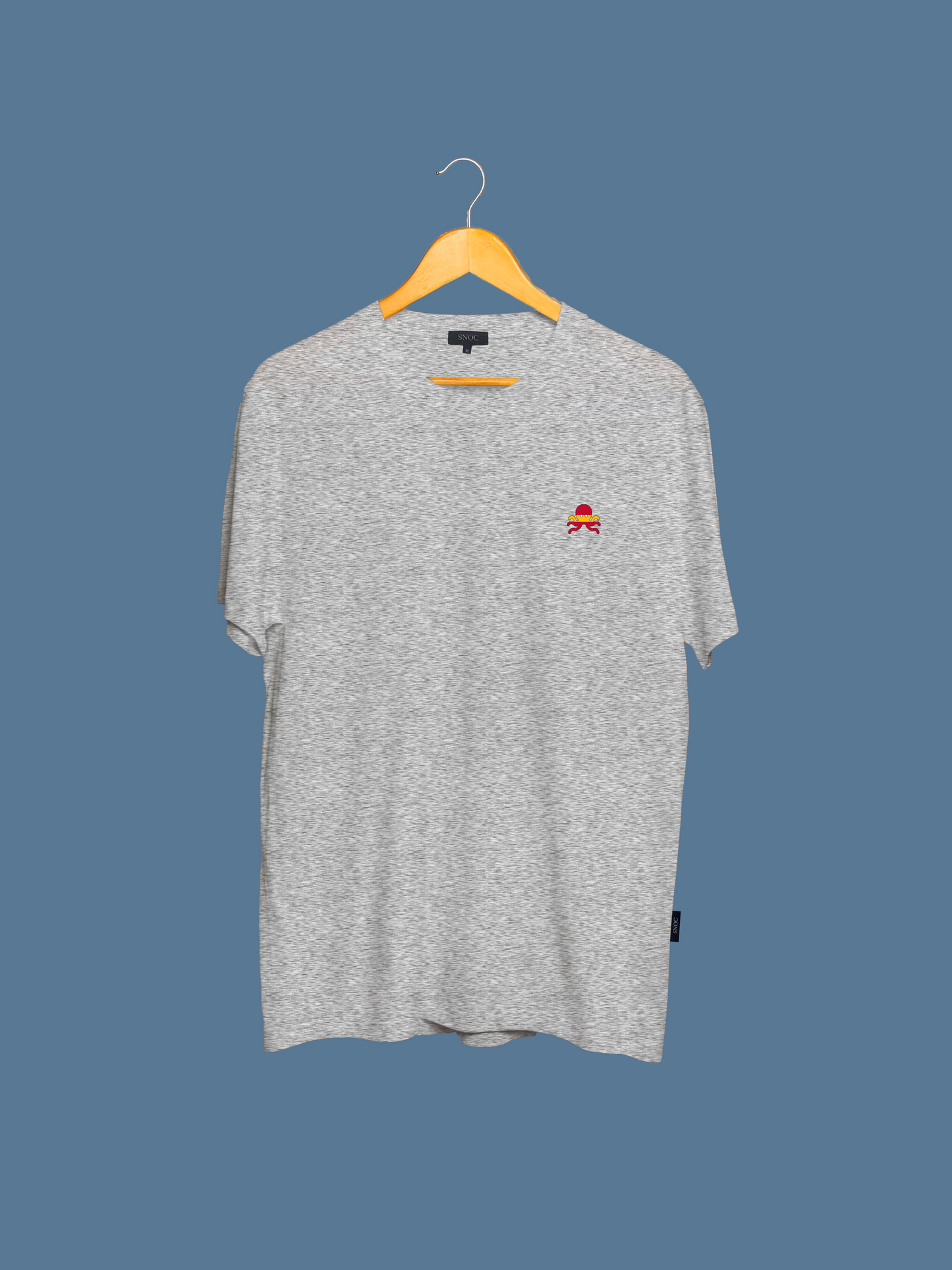 CAMISETA SNOC ESPAÑA