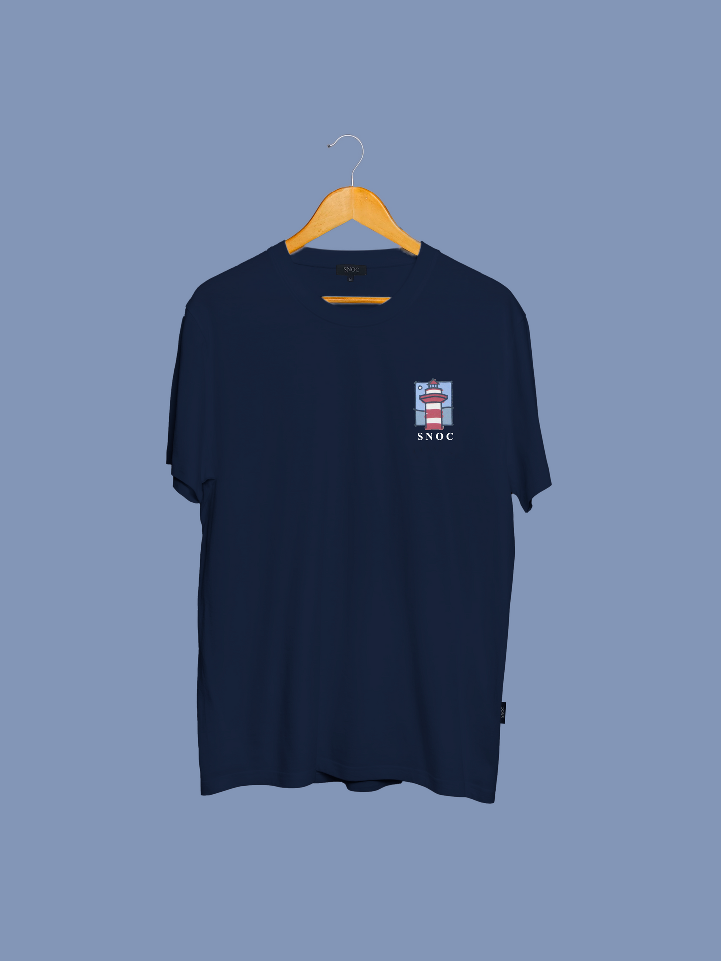 CAMISETA FARO