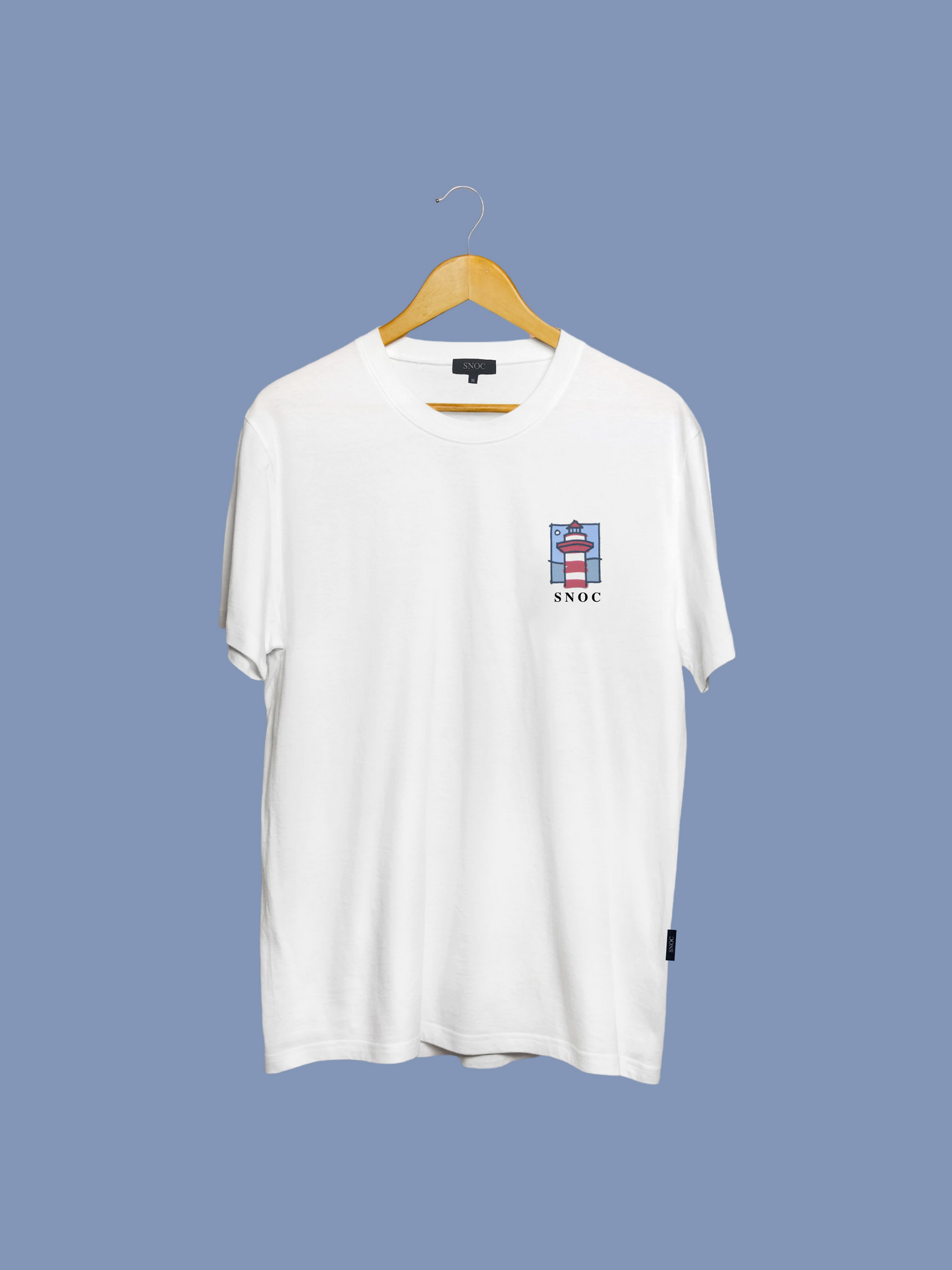 CAMISETA FARO