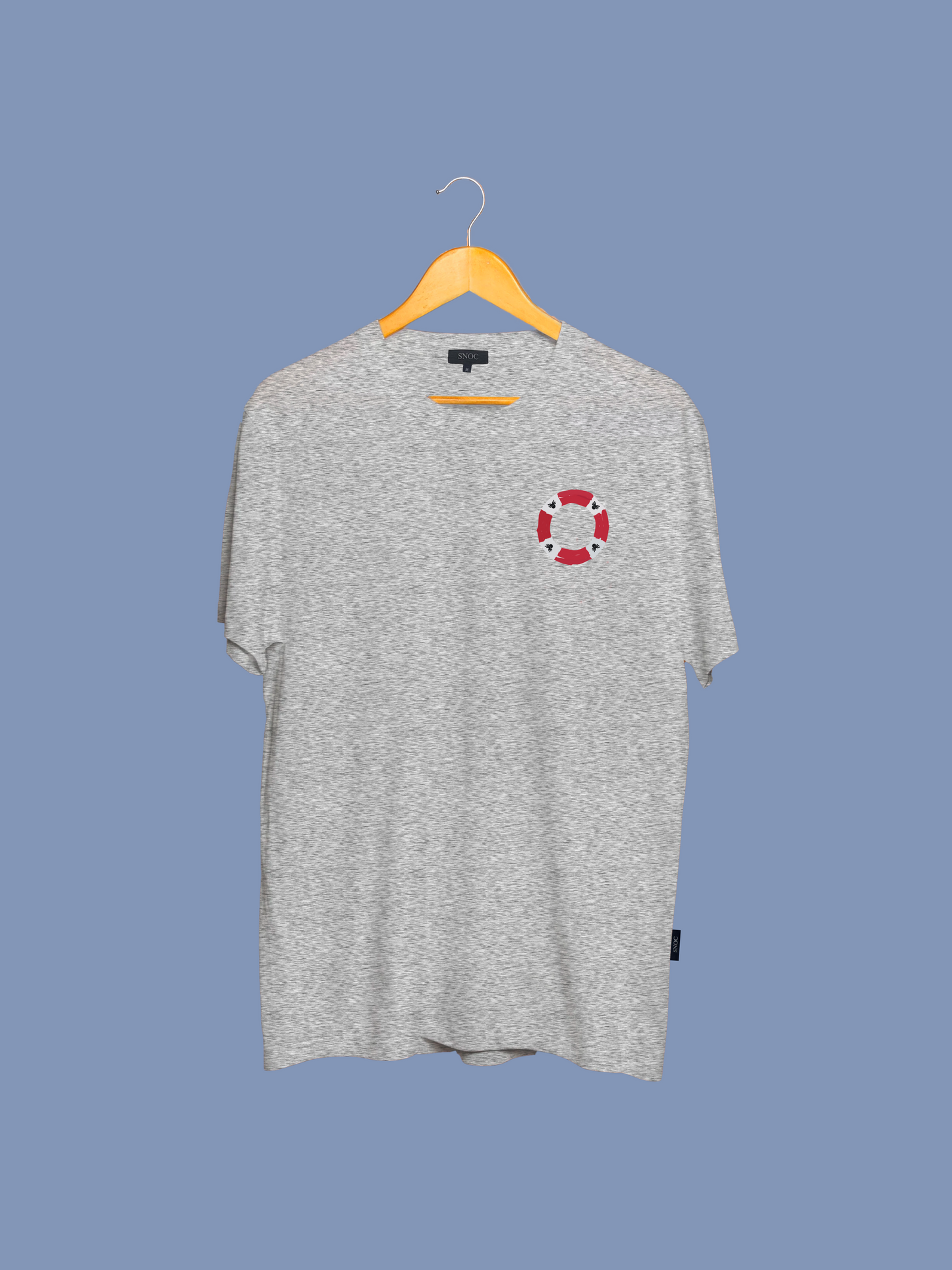 CAMISETA FLOTADOR