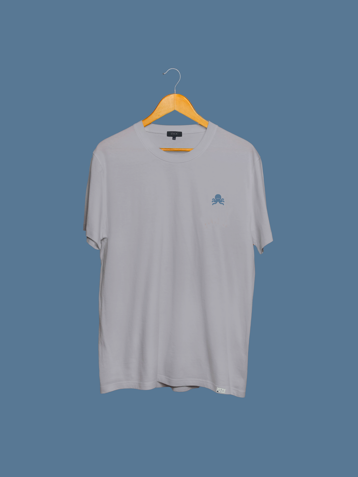 SNOC CAMISETA ALOHA