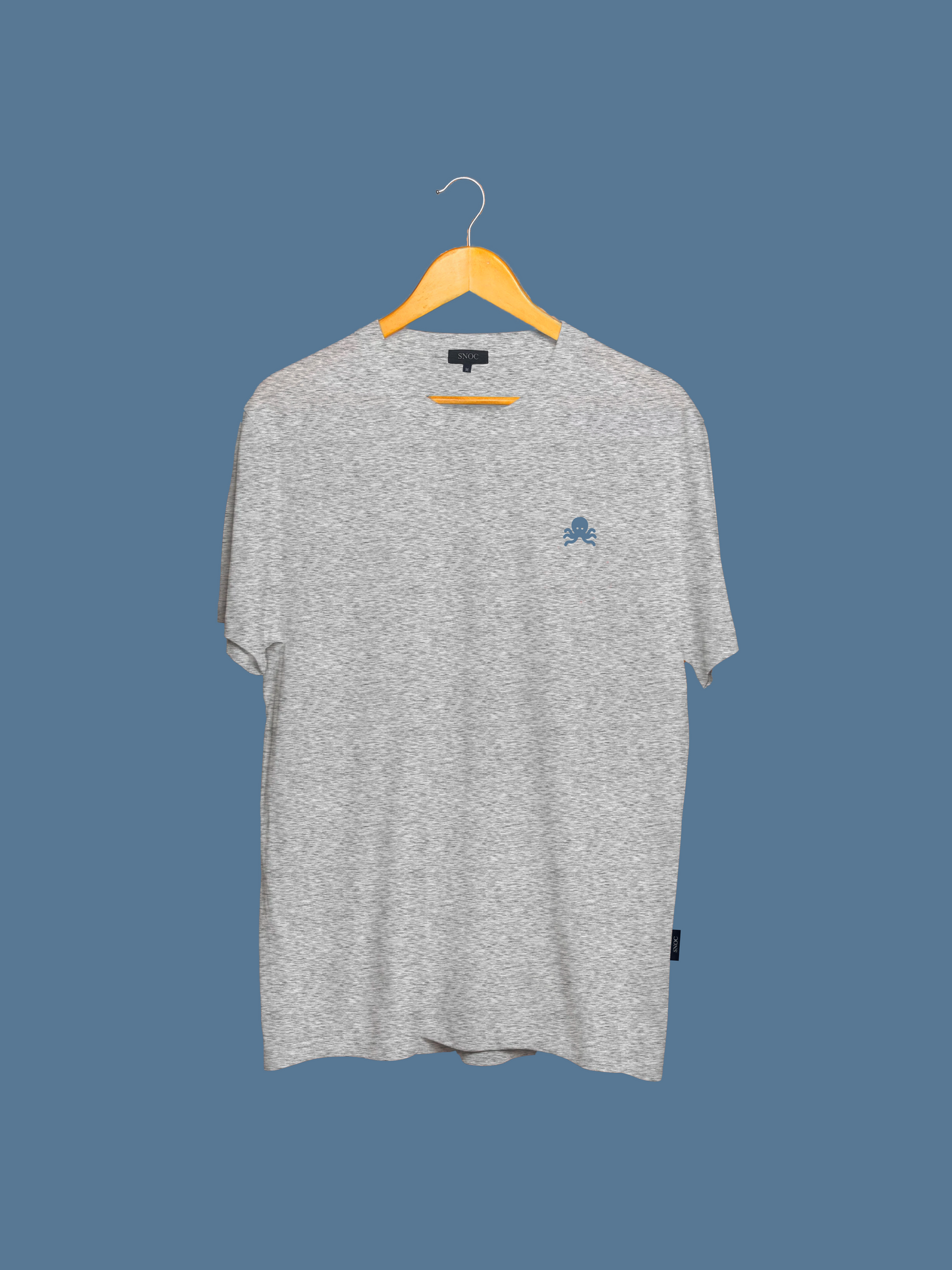 SNOC CAMISETA ALOHA
