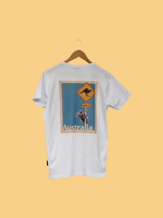 CAMISETA KOALA