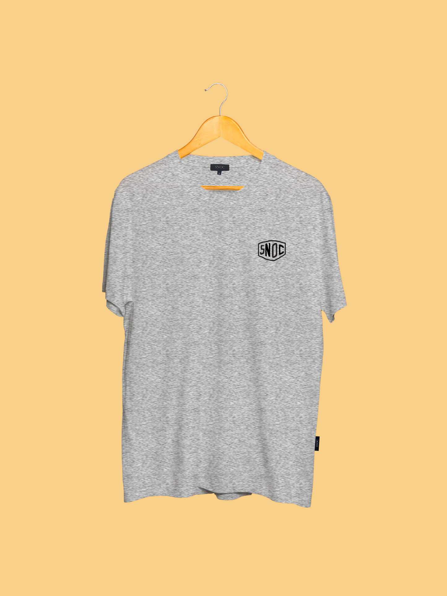 SNOC CAMISETA LIFE