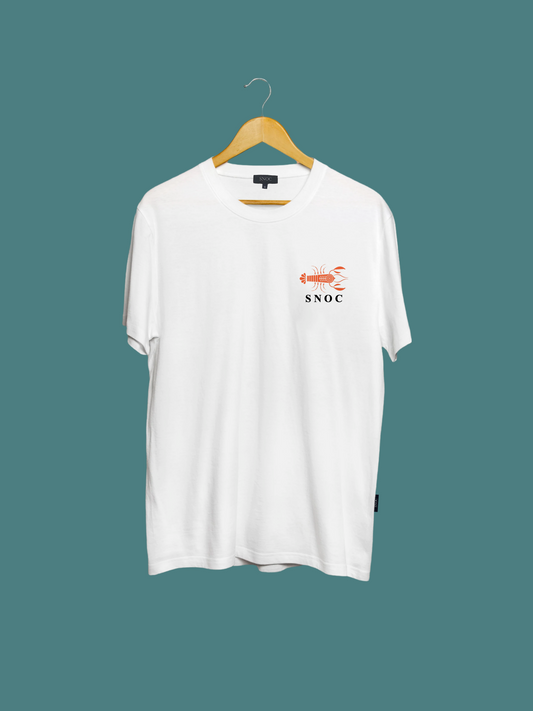 CAMISETA LOBSTER